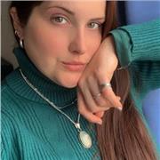 Profesora y Traductora de inglés certificada con +6 años de experiencia